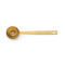 Ritual Golden Scoop, Ancient and Brave