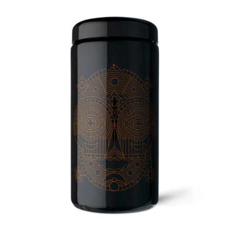 Ritual Jar (1 litru), Ancient and Brave