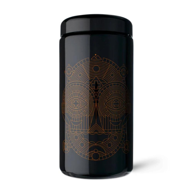 Ritual Jar (1 litru), Ancient and Brave