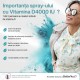 D4000 Vitamin D Oral Spray (15 ml), BetterYou