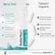 D4000 Vitamin D Oral Spray (15 ml), BetterYou