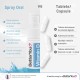 D1000 Vitamin D Oral Spray (15 ml), BetterYou