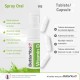 D3000 Vitamin D Oral Spray (15 ml), BetterYou