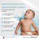 D400 Infant Vitamin D Oral Spray (15 ml), BetterYou