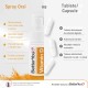 D400 Junior Vitamin D Oral Spray (15 ml), BetterYou