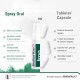 Iron 10 Oral Spray (25 ml), BetterYou