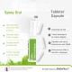 Zinc Oral Spray (50 ml), BetterYou