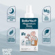Magnesium Kids Body spray BFG (100 ml), BetterYou