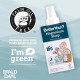 Magnesium Kids Body spray BFG (100 ml), BetterYou