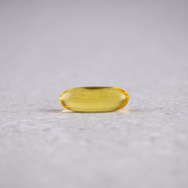 Pure Evening Primrose Oil 1000 mg ( 30 capsule), Efamol