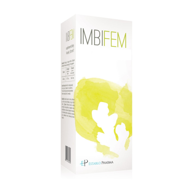 Imbifem B6 (50ml)