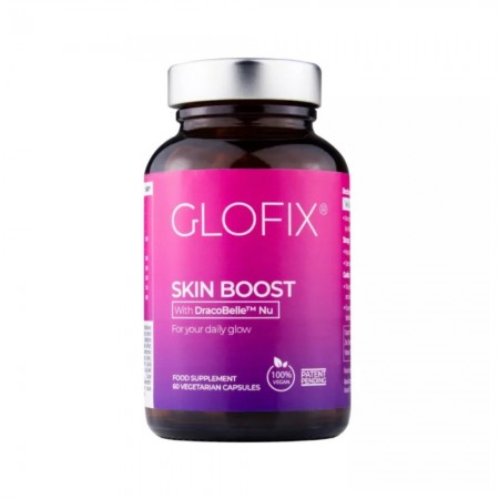 Glofix Skin Booster (60 capsule), Glofix