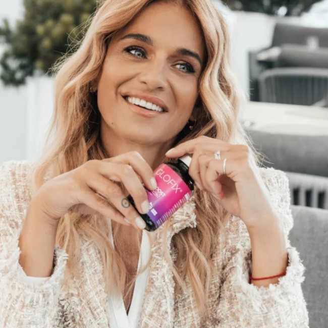 Glofix Skin Booster (60 capsule), Glofix
