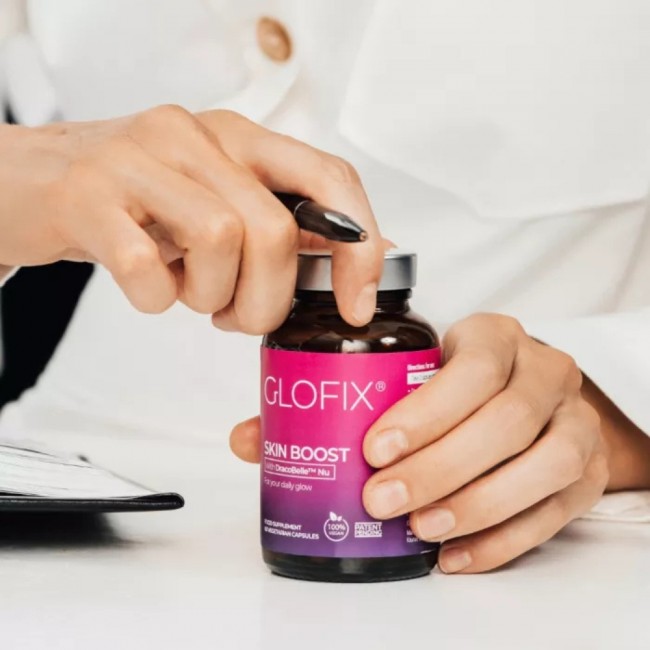 Glofix Skin Booster (60 capsule), Glofix