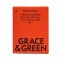 Absorbante din bambus organic pentru zi (10 buc), Grace and Green