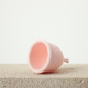 Cupa menstruala roz marime A, Grace and Green