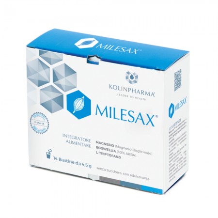 Milesax (14 pliculete), Kolinpharma