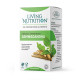 Organic Fermented Ashwagandha 600 mg Full Spectrum (60 capsule), Living Nutrition