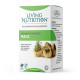 Organic Fermented Maca 600 mg Full Spectrum (60 capsule), Living Nutrition
