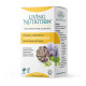 Your Flora Regenesis 700 mg probiotice fermentate pentru refacerea florei intestinale (60 capsule), Living Nutrition