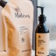 Refill Sapun lichid 100% ingrediente naturale Orange (1000 ml), Mulieres