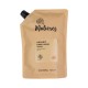 Refill Sapun lichid 100% ingrediente naturale Orange (1000 ml), Mulieres