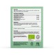 Organic Mycomplex Reishi, Cordyceps si Maitake 1000 mg (60 grame), MushroomsForLife