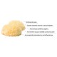 Organic Tremella 1000 mg Pure Grade Extract Powder (60 grame), MushroomsForLife