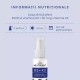 Vitamina D3 plus K2 Vegan Oral Spray (30ml), Neutrient