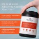Advanced Creatine M+Taurine+Citrulline+Magnesium (524g), Neutrient
