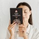 Dr.Ohhira® masca de fata tip servetel MIZUKI cu probiotice, (1 buc)