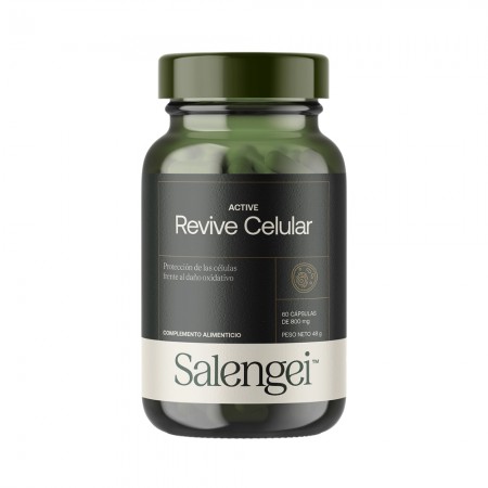 Active Revive Celular (60 capsule tari), Salengei