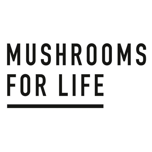 Mushrooms For Life