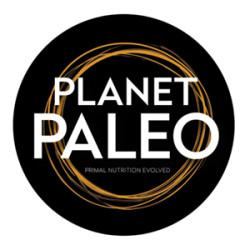 Planet Paleo