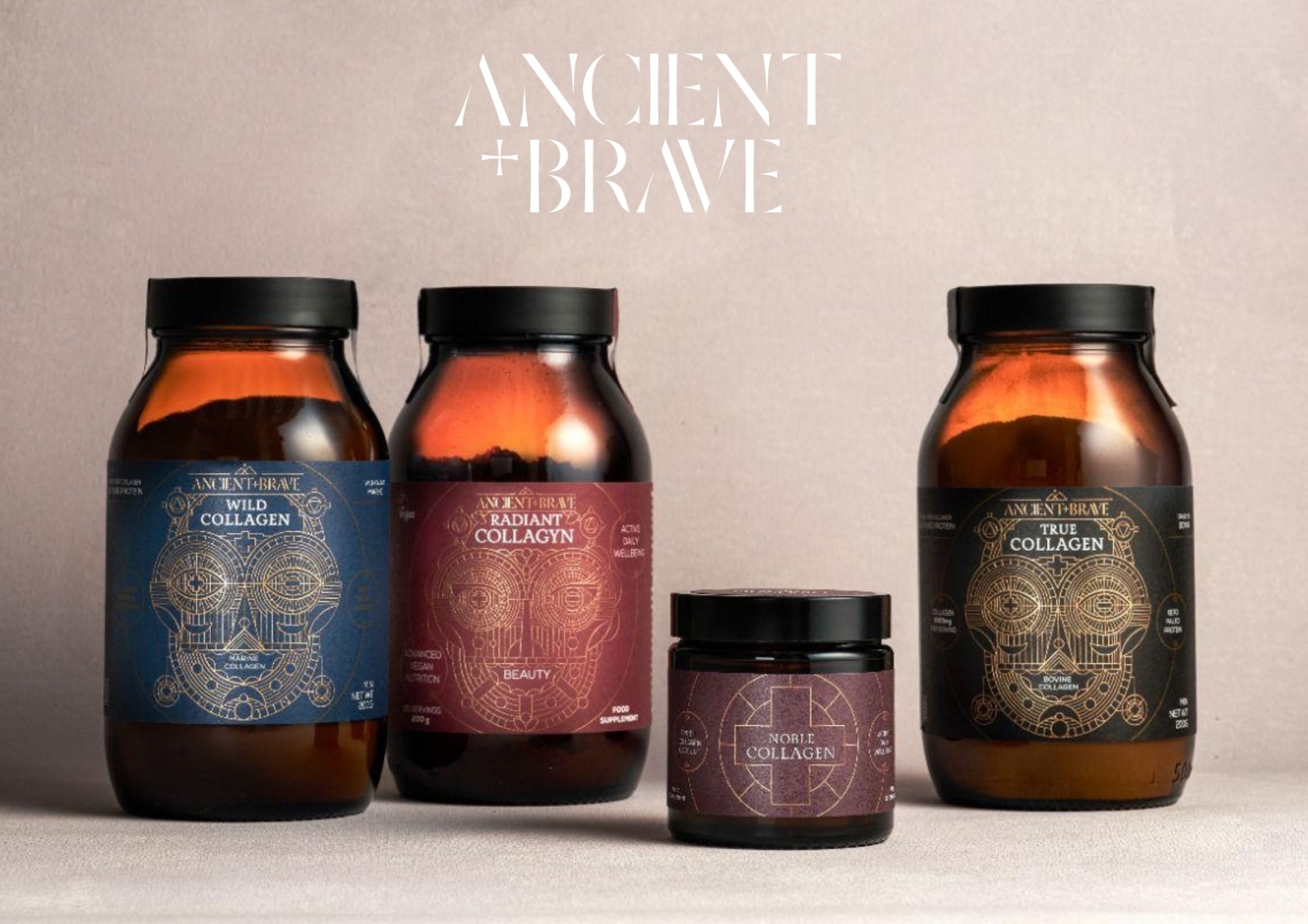 Ancient+Brave
