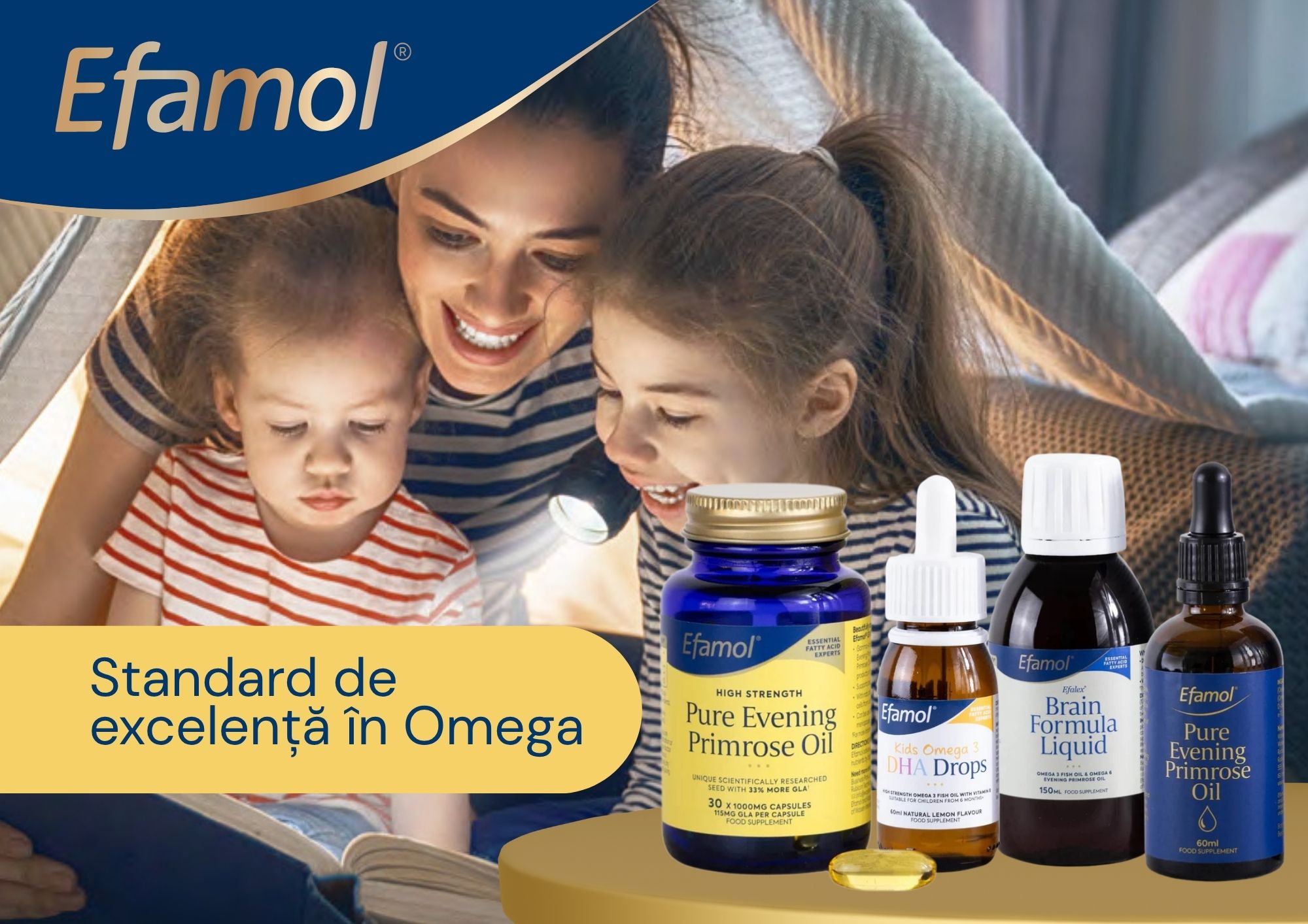 Efamol