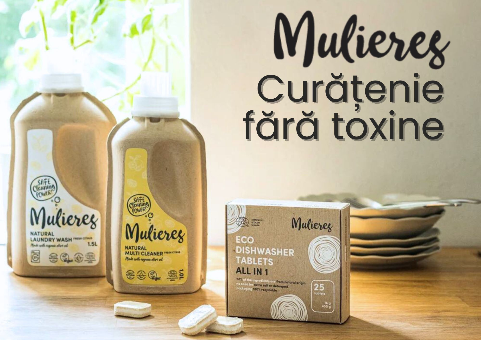 Mulieres
