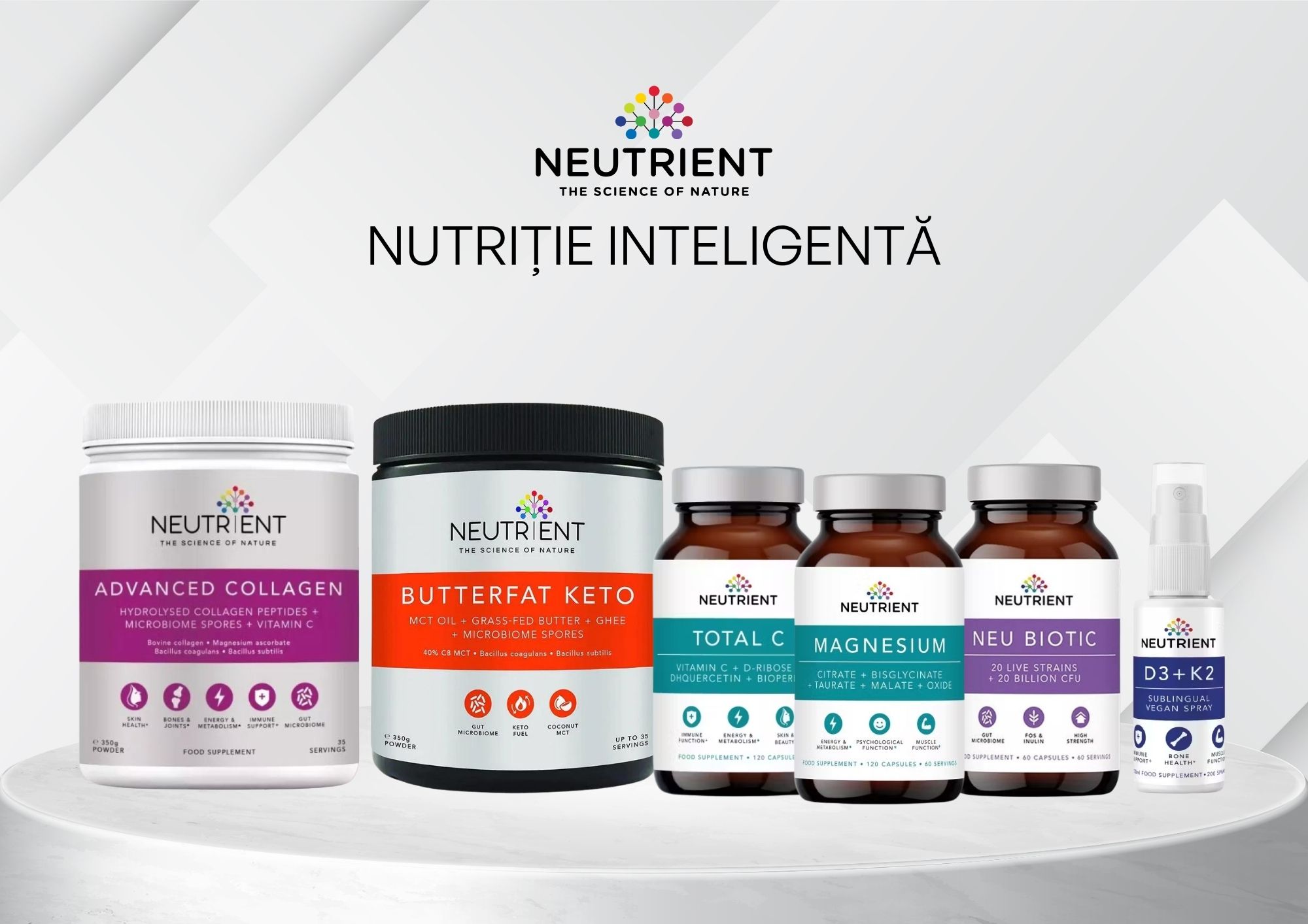 Neutrient