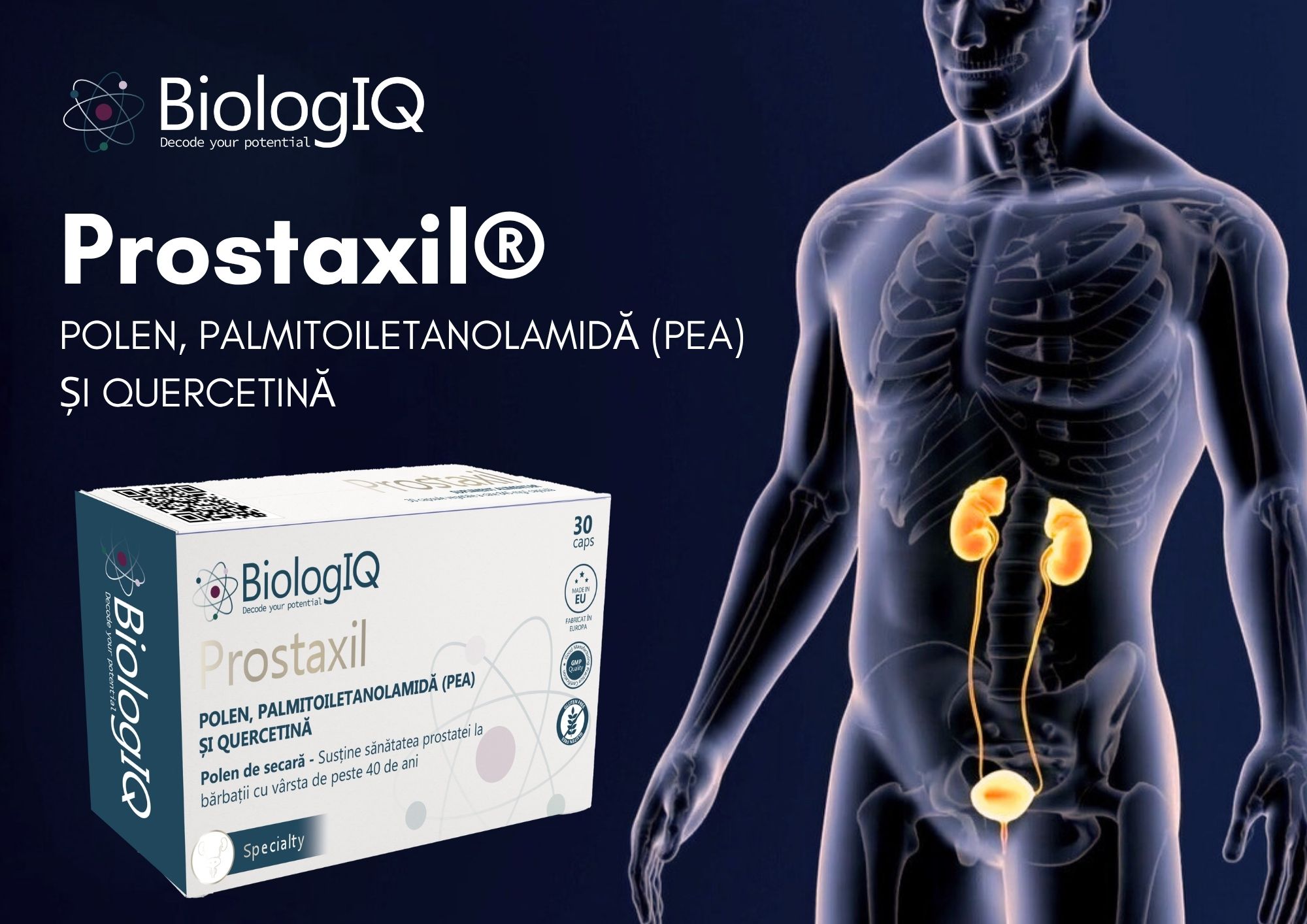 Biologiq